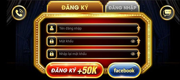 cách chơi đa dạng