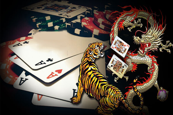 Game Rồng Hổ hấp dẫn
