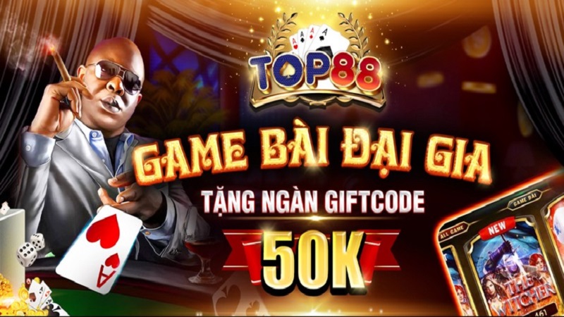 Cổng game Top88 có uy tín không?