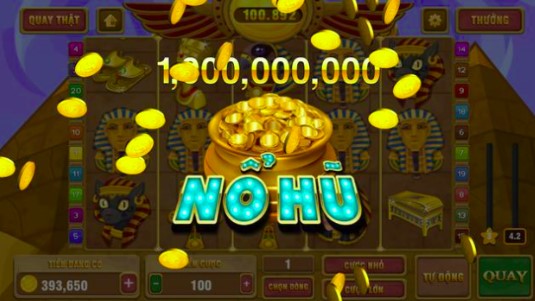 Top 5 Slot Game Top88