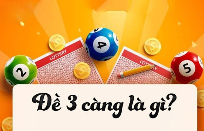 Dàn Đề 3 Càng Là Gì? Vì Sao Nó Đáng Để Theo Đuổi?